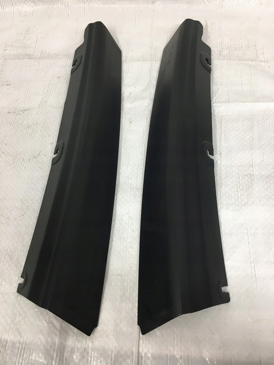 фото №7, Защита стойка правая seat ibiza iii 3 6l4853382a европа