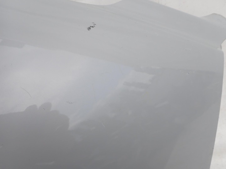 фото №6, Mazda cx-3 14-21 крило перед переднє лівий