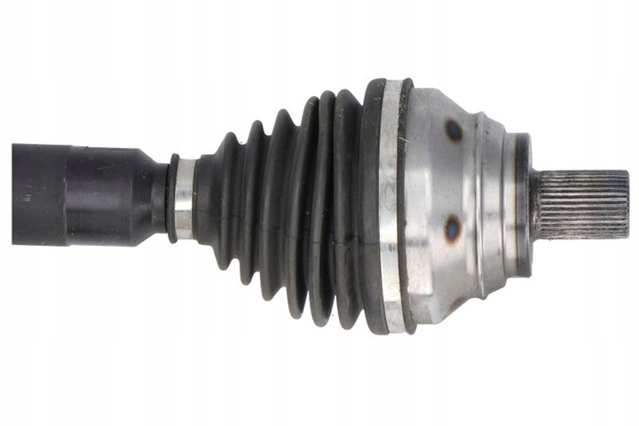 фото №2, Піввісь привідний/вал привідний