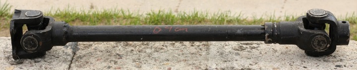 фото №1, Wał привідний лебідка gaz uaz 64cm