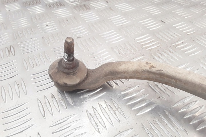 фото №10, Рулевая рейка renault megane ii sedan lm0/1_ 329441 1.9l дизель 88kw 2004