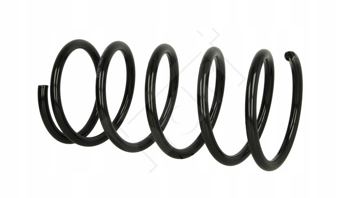 фото №1, Hart пружина зад daewoo nubira універсал посилена