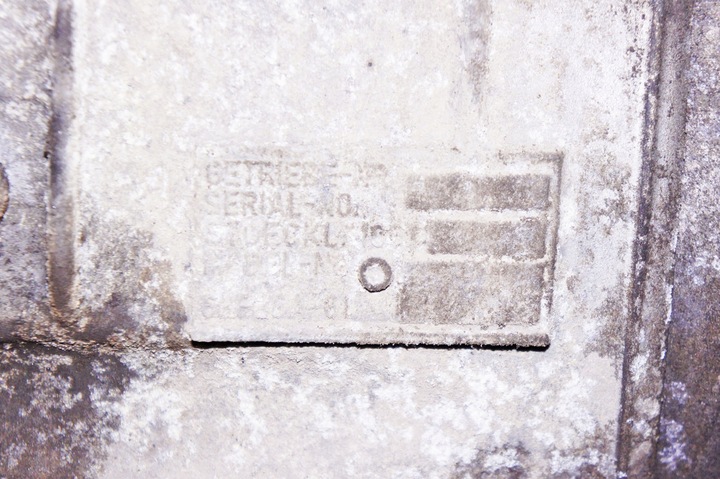 фото №9, Ir370 bentley flying spur i коробка передач коробки передач 6hp-26