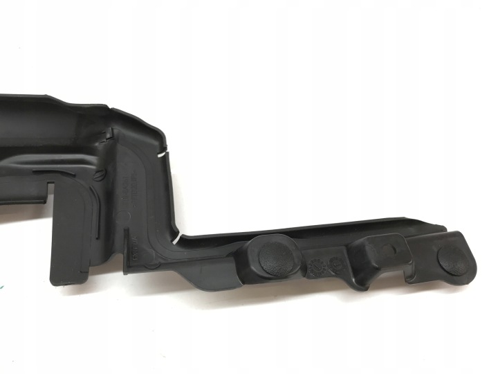 фото №7, Ford connect заборщик руль воздуха kt1b-8a261-aa