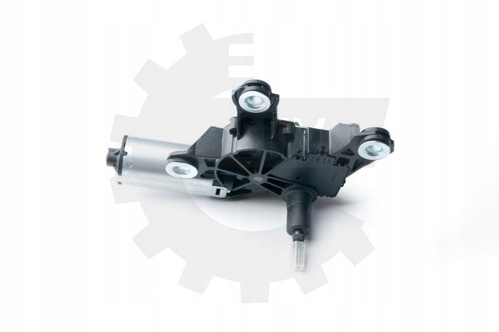 фото №15, Двигатель дворник audi a4, seat arosa зад