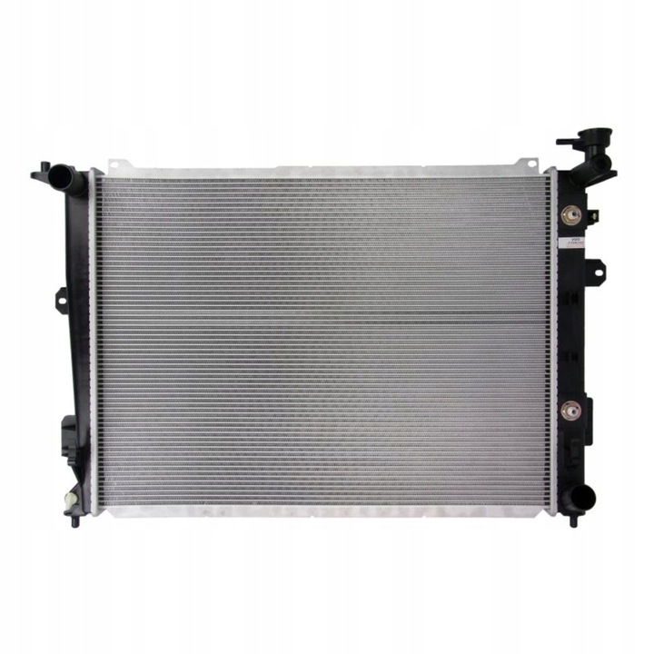 фото №2, Радиаторов воды hyundai genesis 08-14 3.8