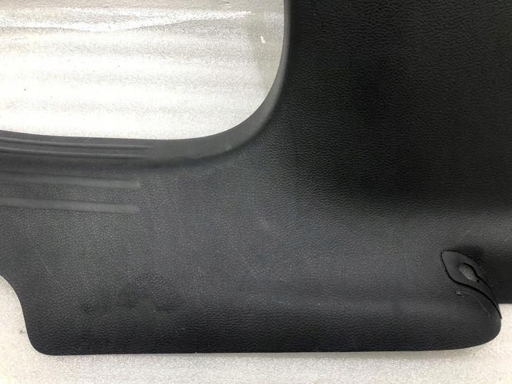 фото №5, Планка защита порога jeep compass ii 6eq33trmaa