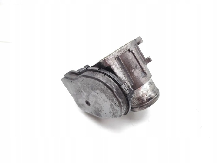 фото №12, Jaguar xf дросельна заслінка електричний 2.2 d дизель 147kw 200 hp 968788828001