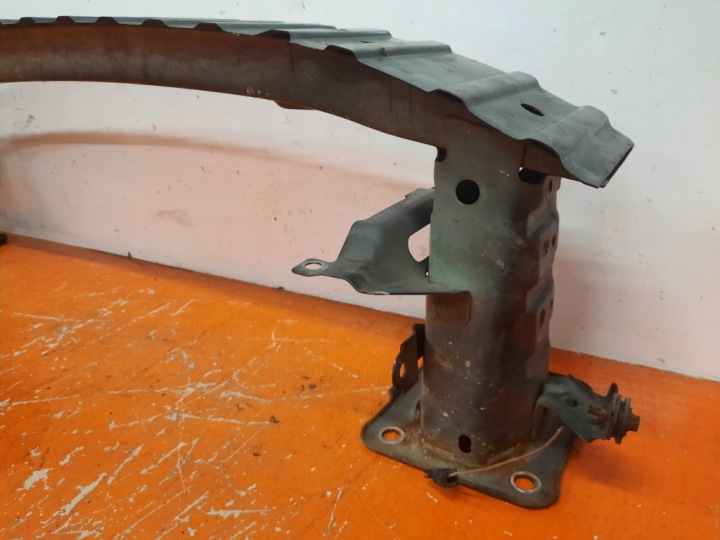 фото №6, Mazda 3 1.6 citd 5d 06-09 усилитель балка бампера перед 16w