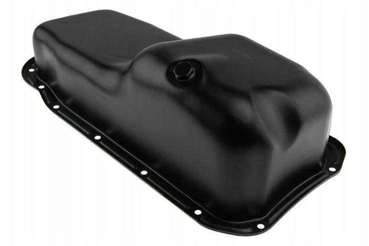 фото №8, Піддон масляна opel astra f 1.4 -01