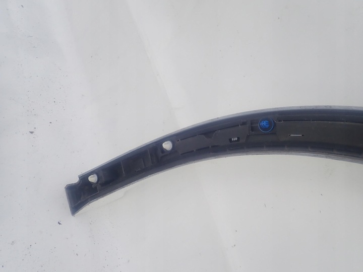 фото №9, Audi q5 80a s-line накладка крыльев зад правая