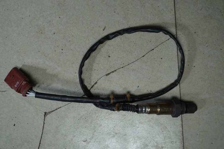фото №1, Audi vw 022906262af лямбда-зонд