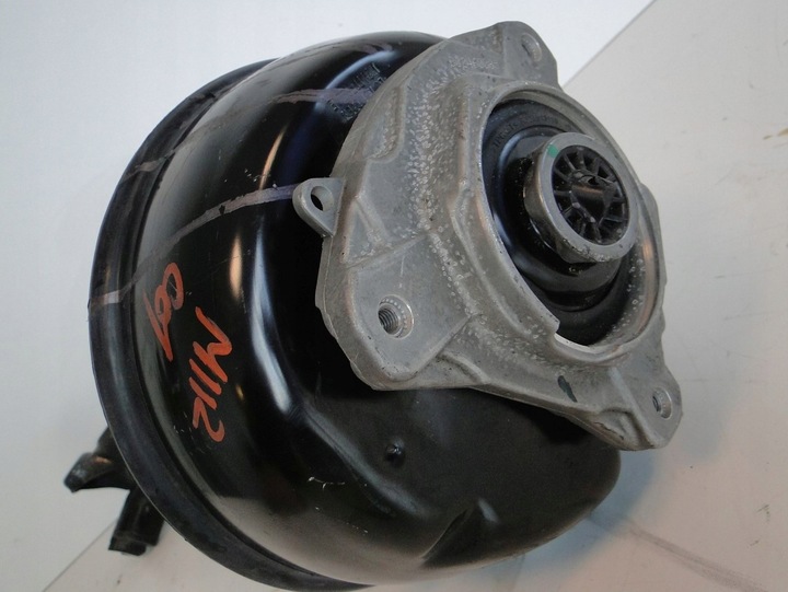 фото №11, Mercedes w212 212 амортизатор лівий перед airmatic