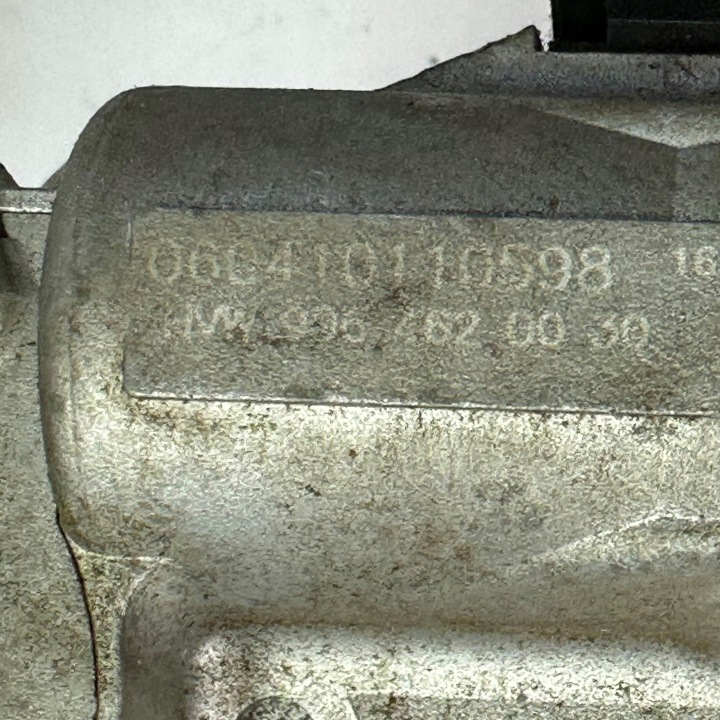 фото №9, Комплект стартовий vw crafter 074906032g, 9064465021, 2e0905865d