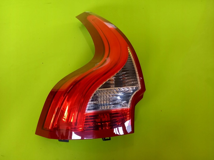 фото №1, Лампа левый зад левая задняя volvo xc60 12r