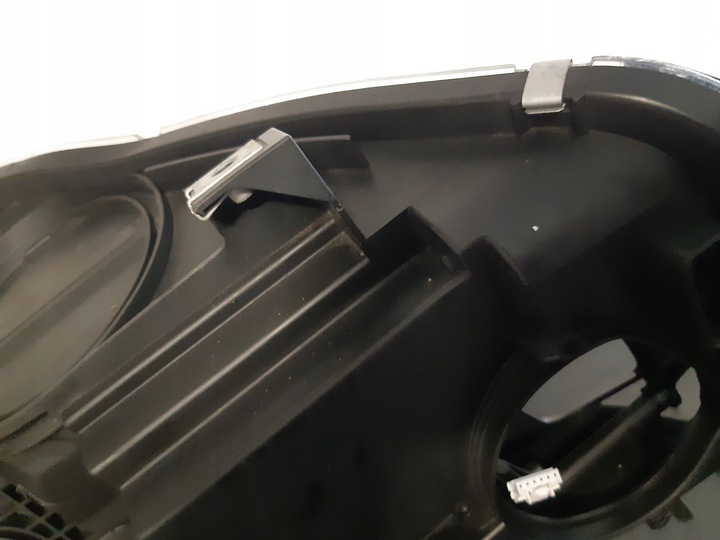 фото №12, Bmw 2 f45 f46 повний led ліва 7422579-02