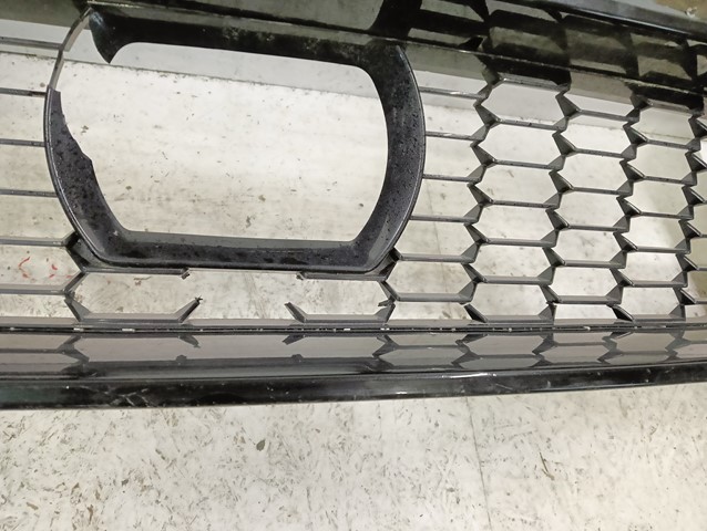 фото №7, Бампер перед переднє bmw m5 f90 рестайлінг lci 2020-