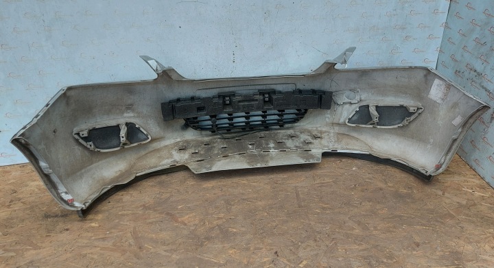фото №6, Opel zafira b рестайлінг 13r бампер перед 13247273