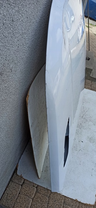 фото №11, Range rover velar l560 r-dynamic капот кришка двигуна перед m8a2-297a12-ba