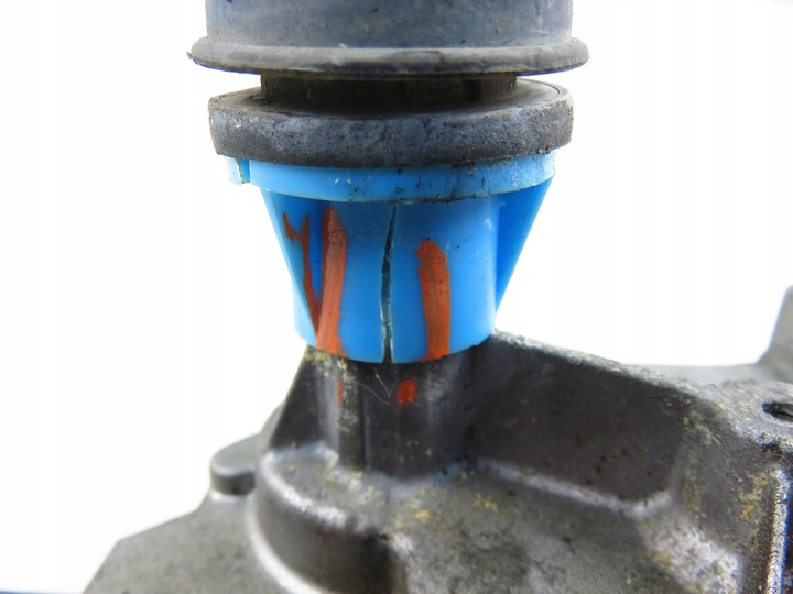 фото №2, Моторчик дворники зад kia picanto i ba 9870007000