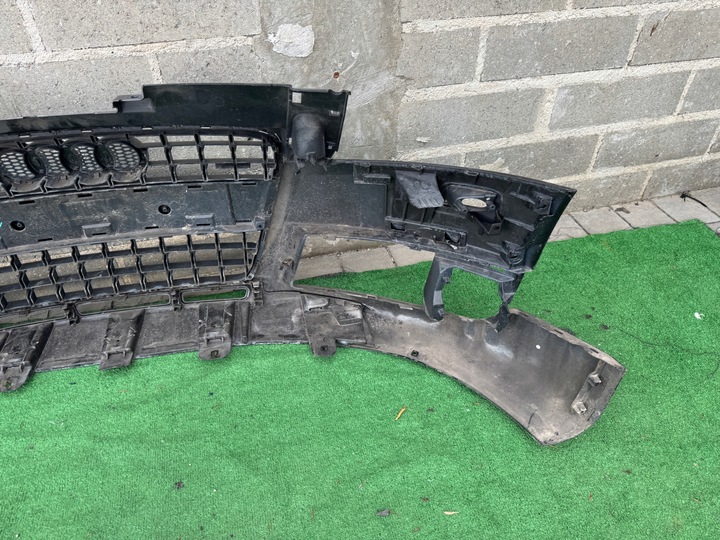 фото №12, Audi tt 8j бампер перед org eu