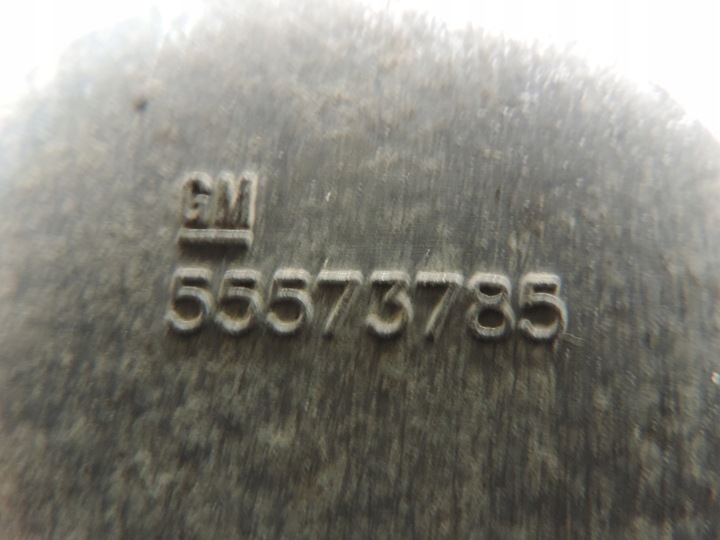 фото №7, Opel mokka a astra j iv піддон масляна 1.6 cdti b16dth 55573785