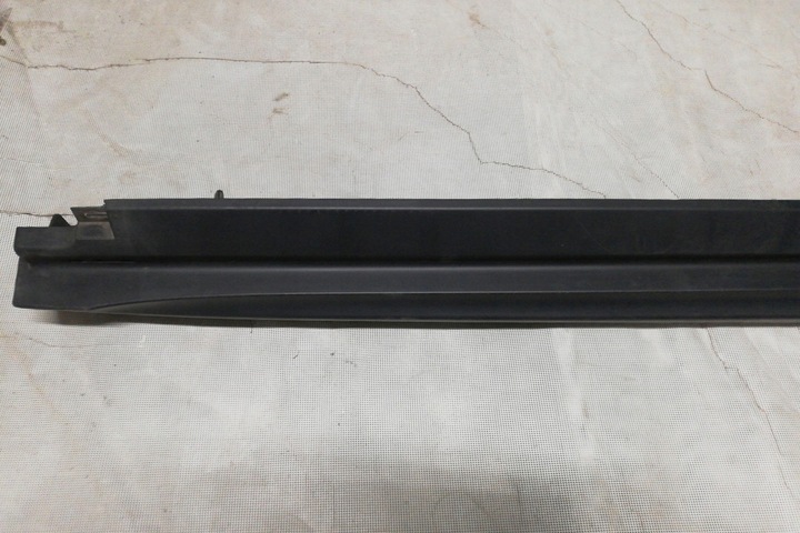 фото №9, Накладка порогова ліва land rover range rover evoque l538 bj3m10155lh