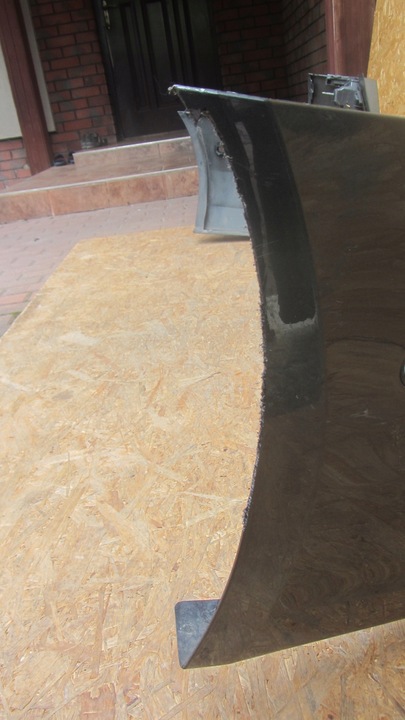 фото №15, Бампер зад задний audi rs4 b9 8w9 универсал 6xpdc