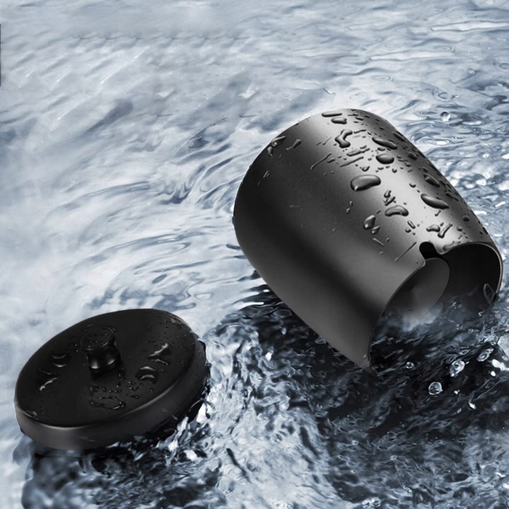 фото №10, Попільничка стояча з протипробуксовочна основа do використання na зовні