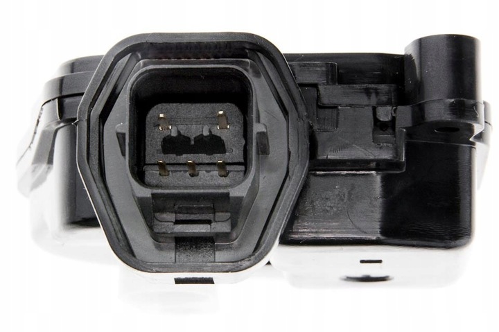 фото №10, Амортизатор центрального замка зад kia rio 2006- лівий