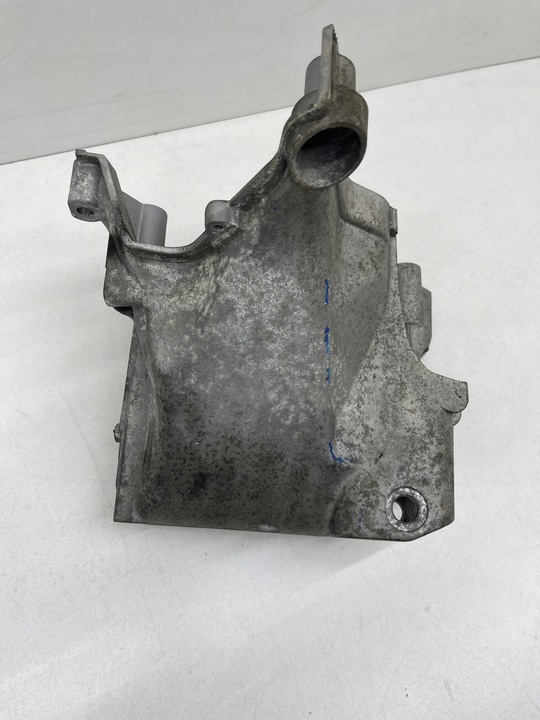 фото №6, Volkswagen polo audi a1 skoda fabia 1.0 tsi chz лапи кронштейн двигуна