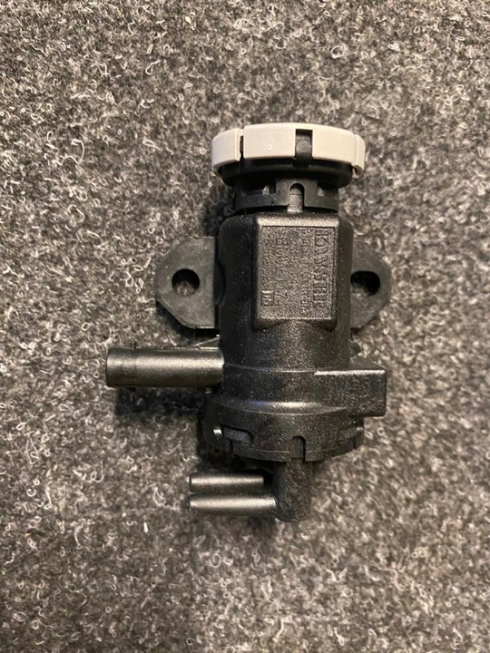 фото №1, Преобразователь давления bmw оригинальный номер