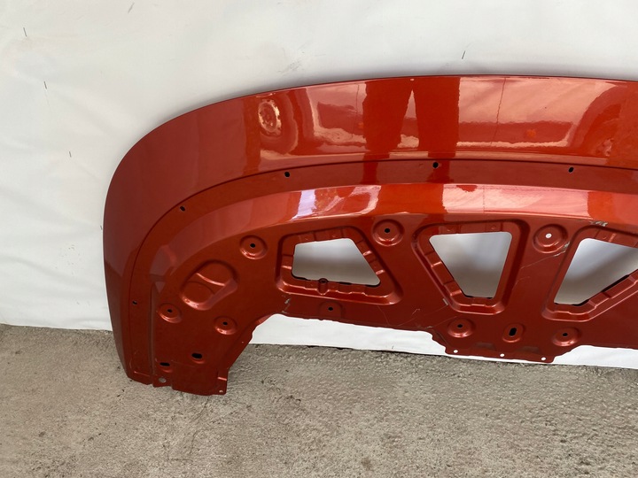 фото №6, Bmw 2 f23 cabrio кабриолет крышка багажника зад крышка крыша