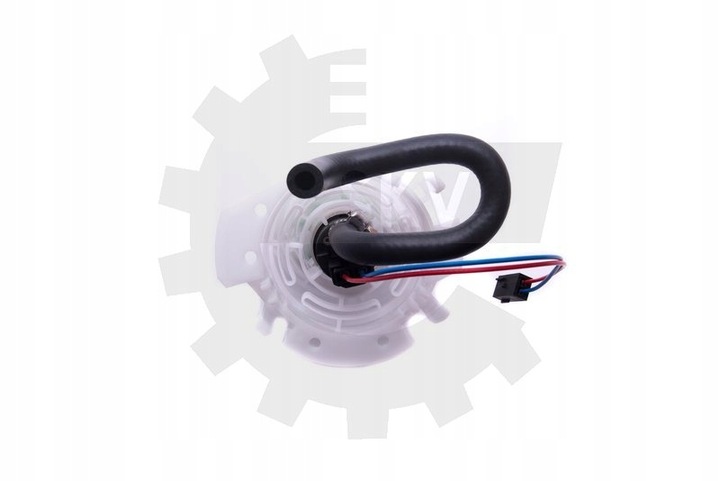 фото №10, Esen skv насос пального модуль