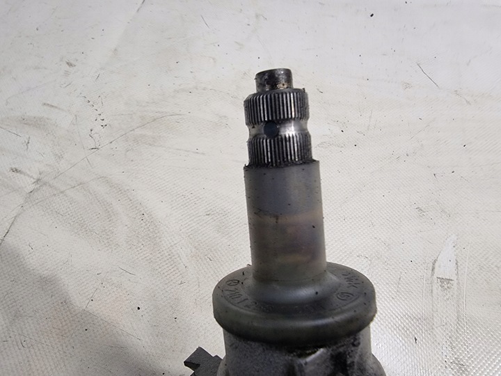 фото №13, Рейка рульового управління трансмісія кермова оригінальний номер a2104602884 mercedes e клас w210