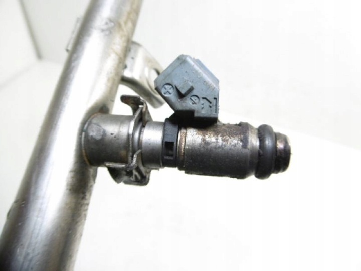 фото №7, W168 форсунки kpl. 1,4 1,6 iwp071