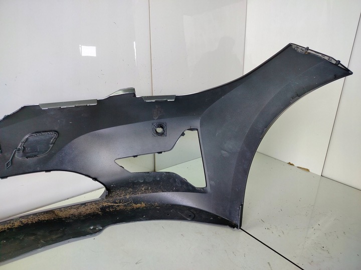 фото №10, Бампер перед bmw 3 g20 g21 2018- bez фарбування mineral-grau b39