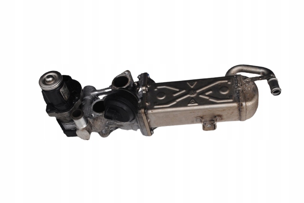 фото №7, Радіаторів egr 1.6 tdi cayh vw audi