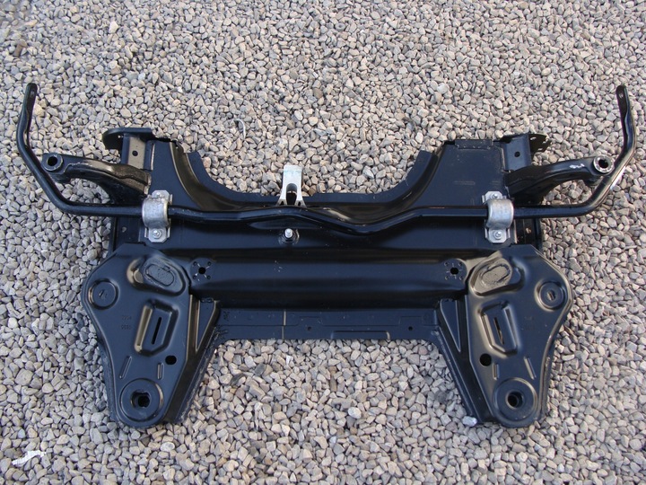 фото №1, Подрамник балка peugeot 208 ii corsa f 9834696980 !!!