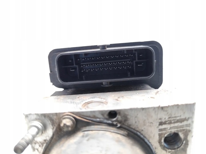 фото №13, Mg mg 6 блок управления abs 1.9 dti дизель 110kw 150 hp 10188930 0265956223 2015