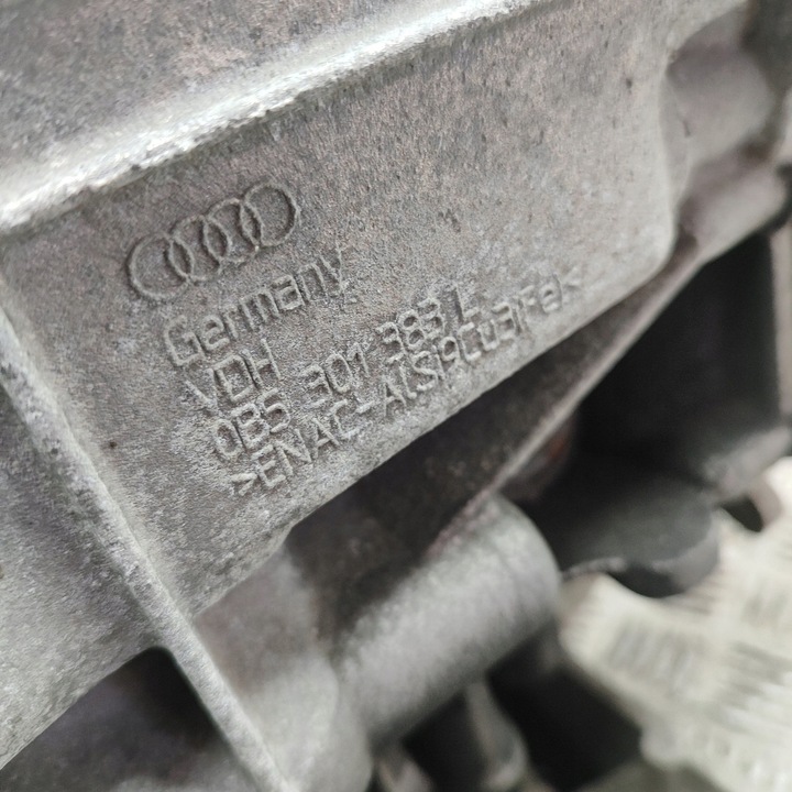 фото №10, Audi a4 s4 b8 8k 2012 автоматична коробка передач коробки передач