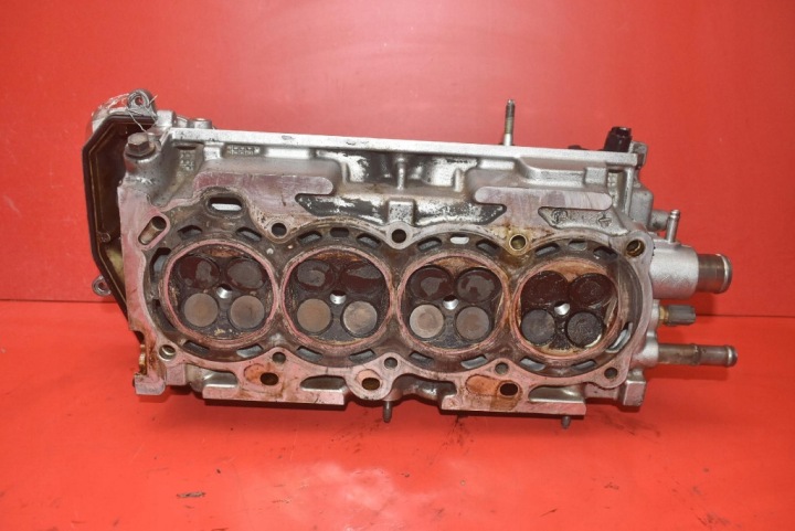 фото №12, Головка двигуна toyota avensis t25 1.8 vvt-i 129 km 06-09