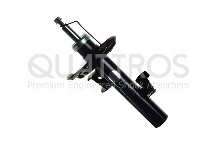 фото №1, Амортизатор перед праві do volvo s80 xc70 ii v70 3