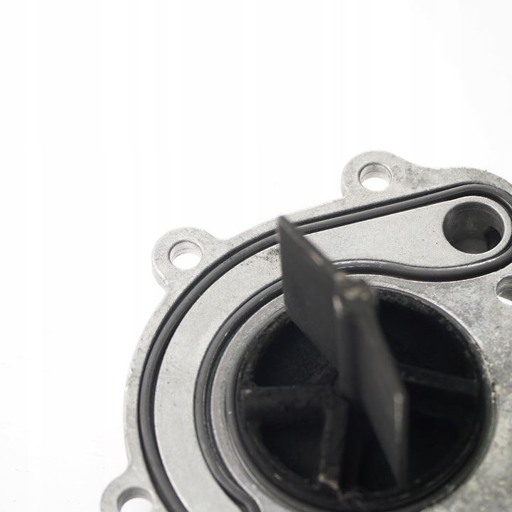 фото №11, Mercedes sprinter w639 w906 om651 передня запчастина клапана egr a6511400502