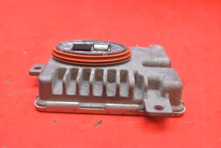 фото №5, Преобразователь ксенон ксенон правая 7237647 bmw f10 f11 09-13