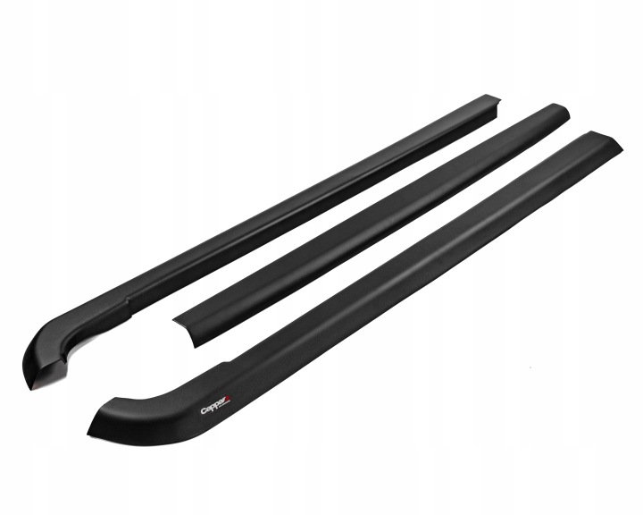 фото №8, Защитные накладки краю борт na край кузов do vw amarok 2010-2021 двойной cab | abs
