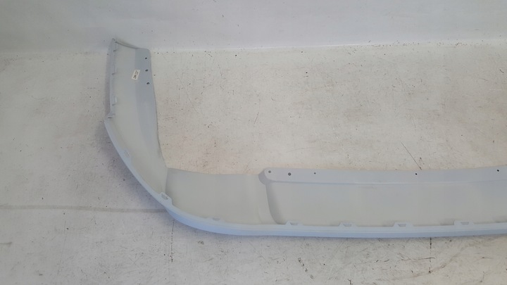 фото №6, Ford focus mk4 st line спойлер бампера зад 18-20r