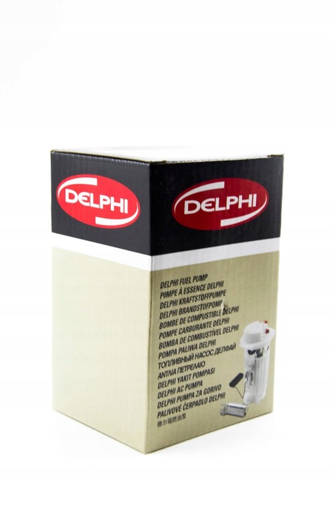 фото №10, Delphi насос топлива ford mondeo iii 2.0 16 v tddi