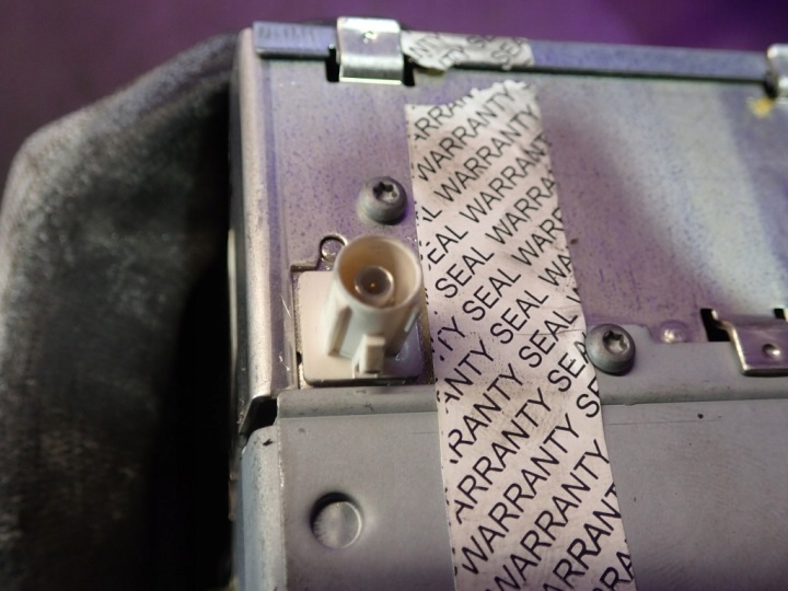фото №14, Opel vectra c 02-05 магнітола blaupunkt cd 13113145 453116246