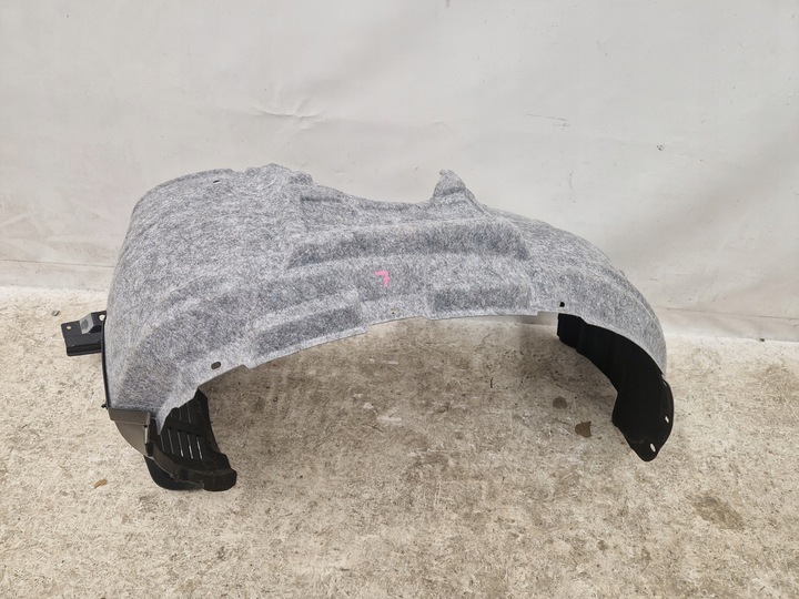 фото №1, Підкрилок лівий перед передні ліві lexus rx450 f sport 53806-48100